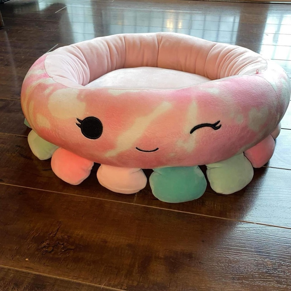 Oshun Squishmallow!